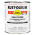 High Performance 7000 System Cold Galvanizing Compound 206194T Rust-Oleum