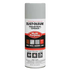 Industrial Choice 1600 System Multi-Purpose Enamel Sprays 214647 Rust-Oleum | Light Gray