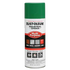 Industrial Choice 1600 System Multi-Purpose Enamel Sprays 257401 Rust-Oleum | Emerald Green