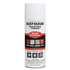 Industrial Choice 1600 System Multi-Purpose Enamel Sprays 257402 Rust-Oleum | semi White