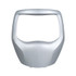 3M Speedglas Silver Front Panel, 9100XXi, 06-0300-55i, 1 per case