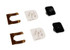 Pivot kit spare part for Speedglas welding helmet 9100 MP