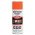 Industrial Choice 1600 System Multi-Purpose Enamel Sprays 1654830 Rust-Oleum | Fluorescent Orange
