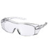 3M Eyeglass Protectors Anti-Scratch, 47031H1-DC, Clear, Clear Lens,6/case 98118