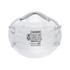 3M Sanding and Fiberglass Respirator N95 Particulate, 8200H10-DC, 10
eaches/pack, 4 packs/case