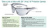 3M Virtua AP Protective Eyewear 11818-00000-20, Clear Anti-Fog Lens,20 EA/Case 11818