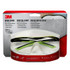 3M Brow Guard Safety Eyewear, 47100H1-DC clear