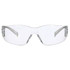 3M Safety Eyewear Anti-Scratch, 90953H1-CWMT, Clear, Clear Lens,
12/case