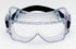 452 Centurion Impact Goggle Clear Lens 40300-00000-10