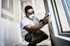 3M Sanding and Fiberglass Respirator, 8200H3-DC, 3 eaches/pack, 12
packs/case
