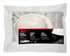 Non-Vented Hard Hat with Ratchet Adjustment, White, CHH-R-W6