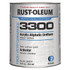 Commercial 3300 System Acrylic Aliphatic Urethane 207958 Rust-Oleum | Safety Red