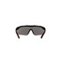 3M Performance Eyewear Anti-Fog, 47091H1-DC, Black/Red, Gray Lens,
4/case
