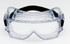 452AF Centurion Impact Goggle CLear Anti-Fog Lens 40301-00000-10