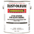 Commercial C740 System 400 VOC DTM Alkyd Enamel 255548 Rust-Oleum | Safety Blue