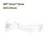 3M Virtua Protective Eyewear 11228-00000-100 Clear Uncoated Lens,
Clear Temple 100 EA/Case