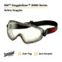 3M GoggleGear GG2891S-SGAF, Sealed, Clear SGAF Lens, 10 ea/case 27438