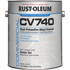 Commercial CV740 System 100 VOC DTM Alkyd Enamel 255619 Rust-Oleum | Pastel Tint Base