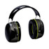 Peltor Sport Ultimate Hearing Protector, 97042-PEL-6C, 30 NRRBlack/Gray 566