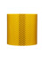 3M Diamond Grade Conspicuity Marking 973-71 Yellow