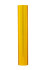 3M Diamond Grade DG Reflective Sheeting 4081 Fluorescent Yellow, 2 in
x 50 yd