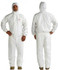 3M Protective Coverall 4545 Font Back Product Image