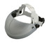 H8A-S Aluminum Infused Deluxe Ratchet Headgear, 82589-00000