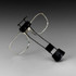 7894 Eyeglass Frame and Mount, with Case