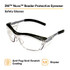 3M Nuvo Reader Protective Eyewear 11434-00000-20 Clear Lens, GrayFrame, +1.5 Diopter 20 EA/Case 62062