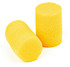 3M E-A-R Classic Earplugs 312-1201, Uncorded, Poly Bag, 2000Pair/Case 12002