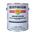 Safe Tex AS9100 System Anti-Slip High Performance Epoxy AS9144425 Rust-Oleum | Yellow