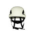 3M SecureFit Safety Helmet X5001-ANSI, White, ANSI - Frontside