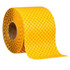 3M Stamark High Performance Tape¬†A381AW Yellow, Net,¬†6 in x 70 yds, 1per ctn 42143