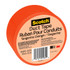 Scotch Duct Tape 920-ORG-C, 1.88 in x 20 yd (48 mm x 18,2 m), Orange 91534
