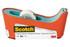 Scotch Tape Dispenser C18-MX, Two Color Combinations, 0.75 in x 350 in (19 mm x 8.89 m), Roll of Tape Included 92891