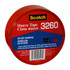 Scotch Stucco Tape 3260-A, 1.88 in x 60 yd (48 mm x 54.8 m) Stucco Tape12 rls/cs 93947