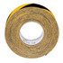 3M Safety-Walk Slip-Resistant General Purpose Tapes & Treads 613,Black/Yellow Stripe, 2 in x 60 ft, Roll, 2/Case 85963