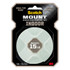 Scotch-Mount Indoor Double-Sided Mounting Tape 314H-MED, 1 in x 125 in (2,54 cm x 3,17 m)