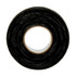 3M Temflex Cotton Friction Tape 1755, 3/4 in x 60 ft, Black, 20rolls/Case 57173