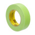 Scotch Performance Masking Tape 233+ 26338, Green, 36 mm x 55 m, 16/Case 26338