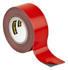 Scotch-Mount Outdoor Double-Sided Mounting Tape 411H-MED, 1 in x 175 in (2.54 cm x 4.44 m) 93119