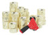 3750-CS36ST Scotch(R) Commercial Grade Shipping Packaging Tape