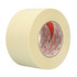 3M Performance Masking Tape 2364, Tan, 72 mm x 55 m, 6.5 mil, 12/Case