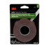 3M Super Strength Molding Tape, 03614C, 1/2 in x 15 ft