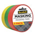 Scotch Expressions Masking Tape 3437-3PRM, 3PK Primary