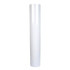 3M Venture Tape Non-Adhesive Facing 2537, White, 78 in x 150 ft, 1 Roll/Case