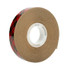 Scotch ATG Adhesive Transfer Tape 924, Clear, 1/2 in x 11 yd, 2 mil,
(12 Roll/Carton) 72 Roll/Case
