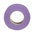 3M Specialty High Temperature Purple Masking Tape 501+, 36 mm x 55 m,6.0 mil, 24 per case 7100086190