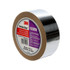 3M Venture Tape Aluminum Foil Tape 1520CW, Silver, 48 mm x 45.7 m, 3.2mil, 24 Rolls/Case 15202