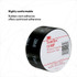 3M Temflex Vinyl Corrosion Protection Tape 1100, 2 in x 100 ft,
Printed, Black, 4 rolls/carton, 24 rolls/Case